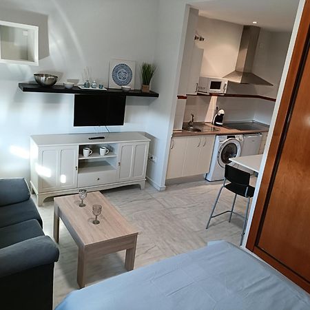 Fibes Lux Sevilla Este. Eksteriør billede