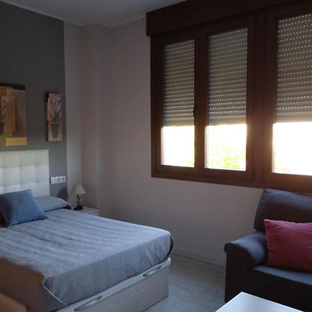 Fibes Lux Sevilla Este. Eksteriør billede