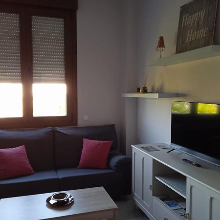 Fibes Lux Sevilla Este. Eksteriør billede