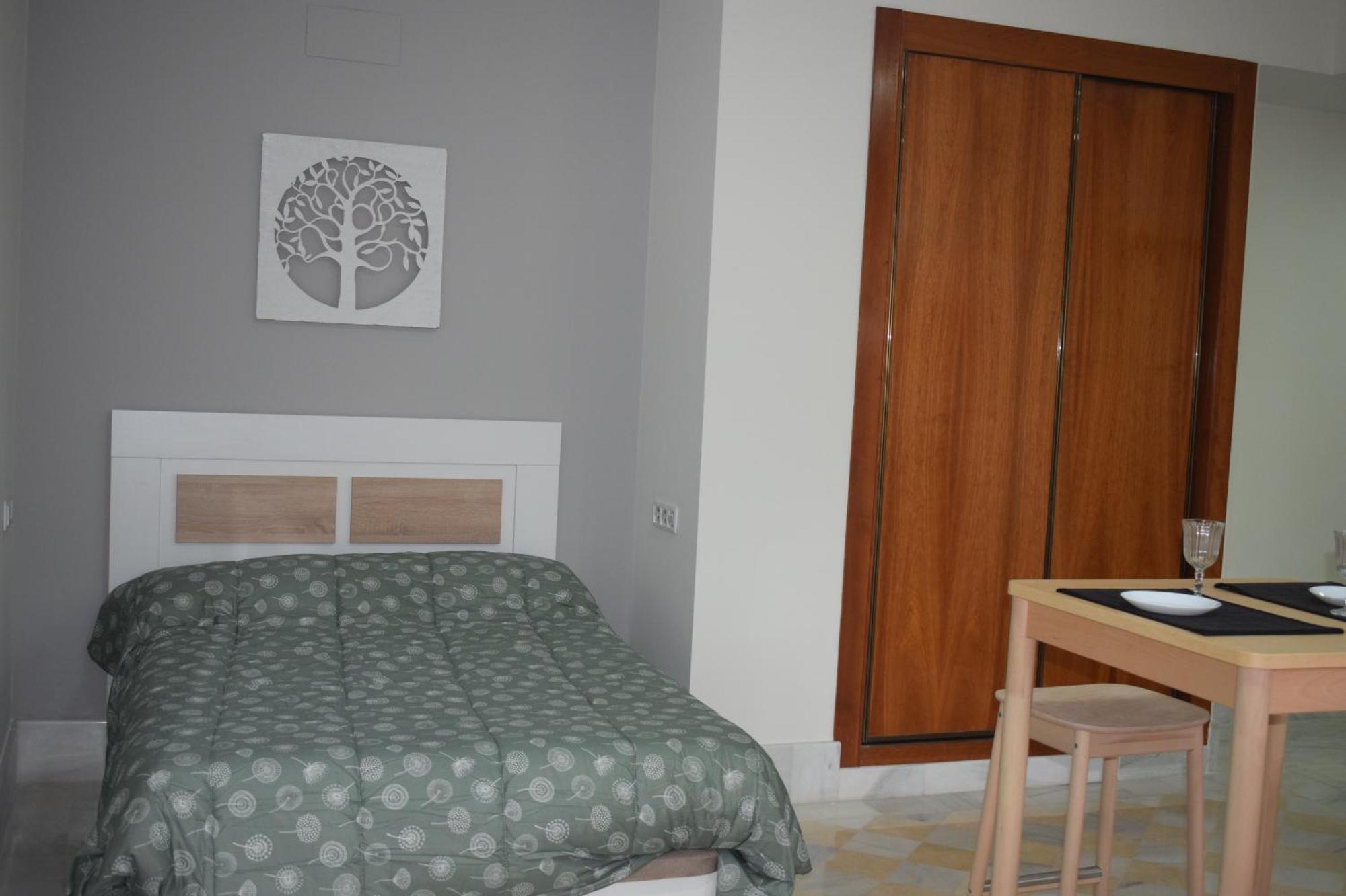 Fibes Lux Sevilla Este. Eksteriør billede