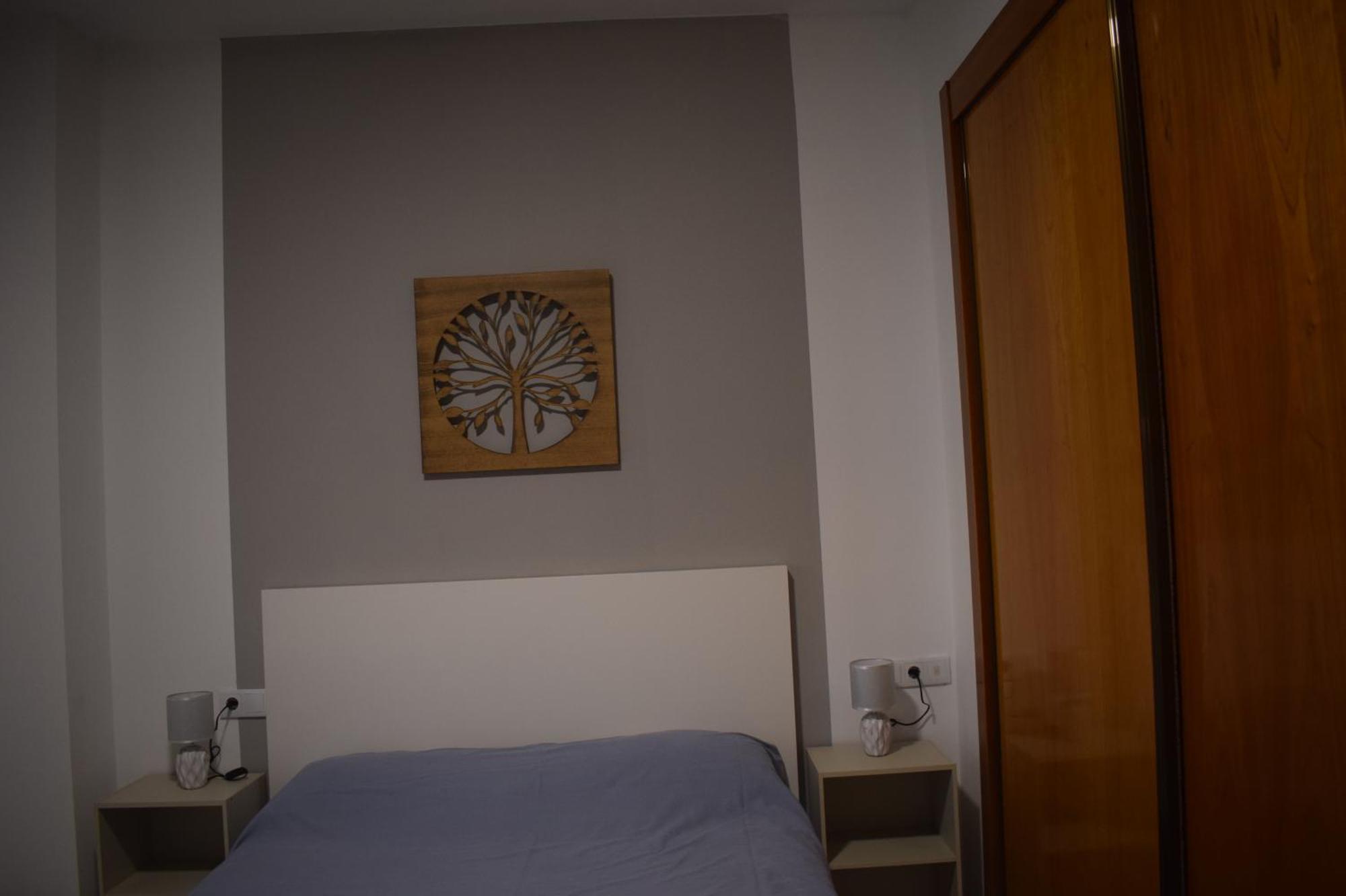 Fibes Lux Sevilla Este. Eksteriør billede