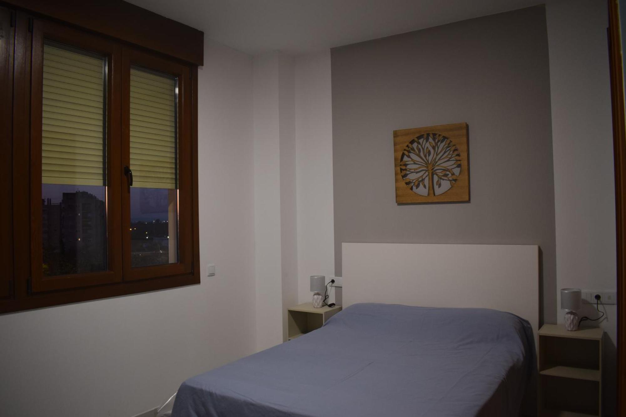 Fibes Lux Sevilla Este. Eksteriør billede
