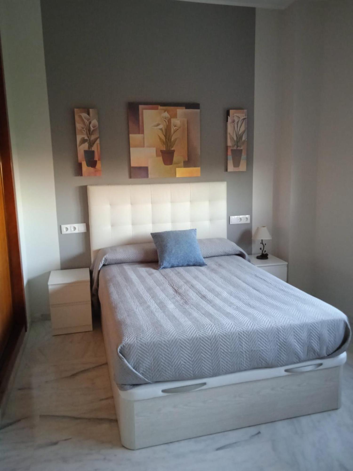 Fibes Lux Sevilla Este. Eksteriør billede