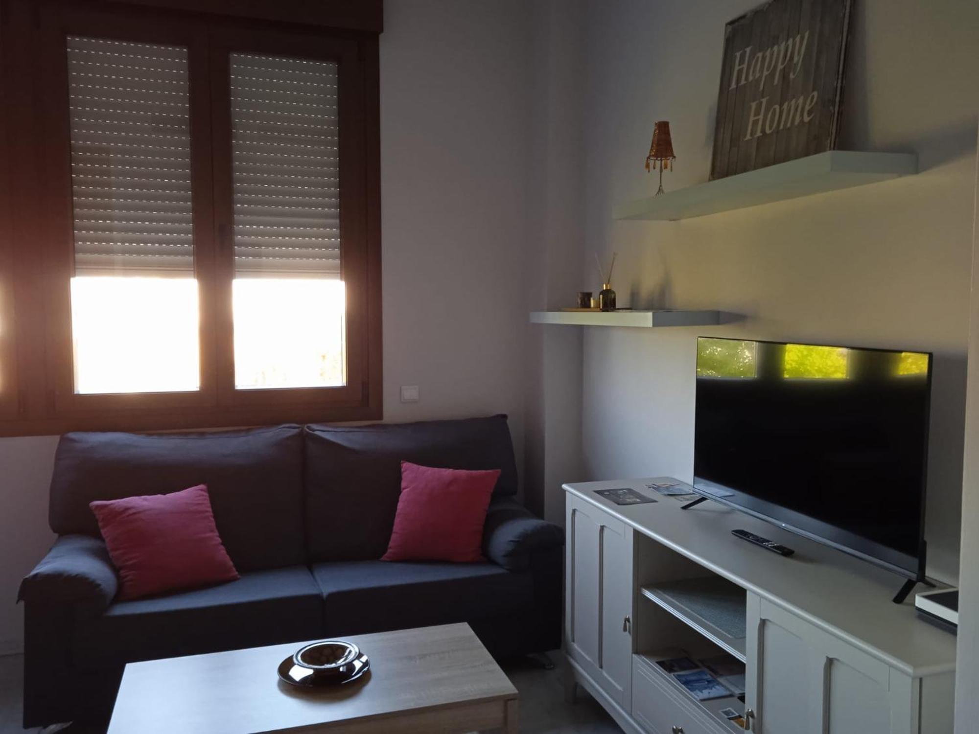 Fibes Lux Sevilla Este. Eksteriør billede