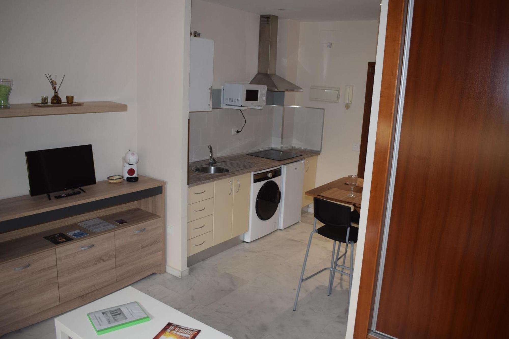 Fibes Lux Sevilla Este. Eksteriør billede